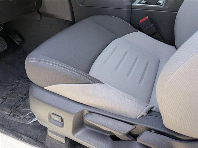 new 2025 Toyota Tacoma car, priced at $45,928