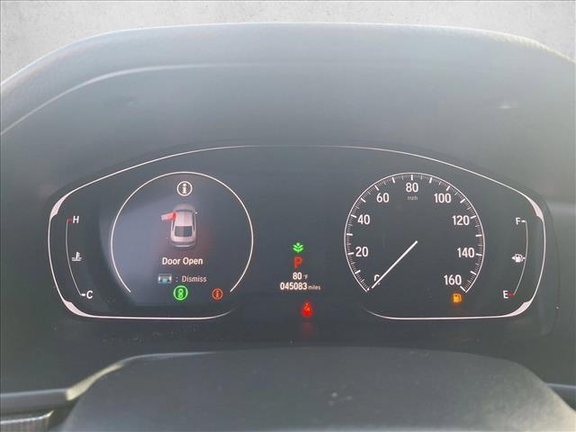 used 2019 Honda Accord car, priced at $21,999