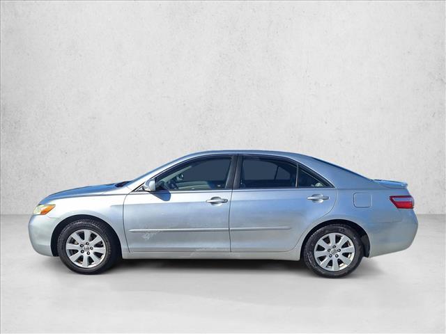 used 2007 Toyota Camry car, priced at $9,999