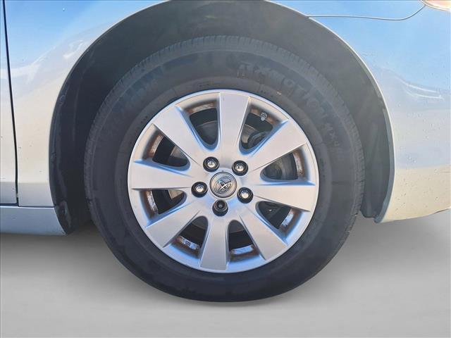 used 2007 Toyota Camry car, priced at $9,999