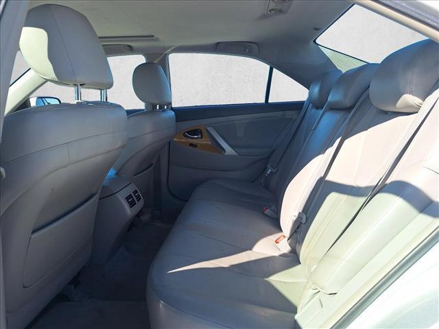 used 2007 Toyota Camry car, priced at $9,999