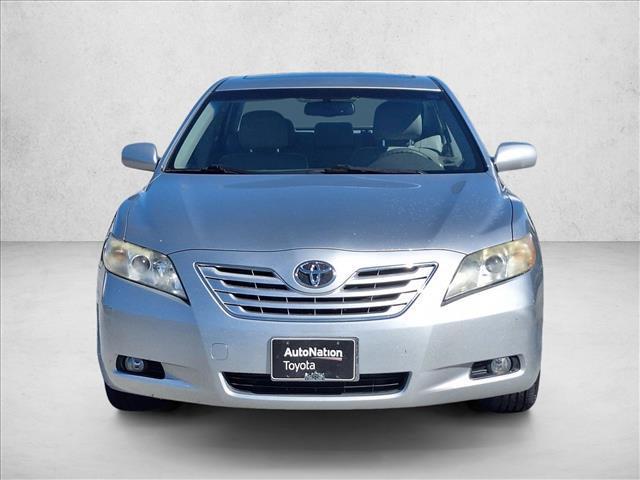 used 2007 Toyota Camry car, priced at $9,999