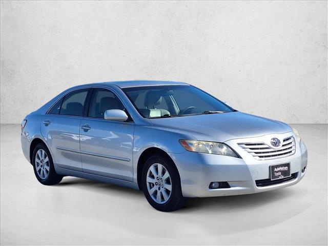 used 2007 Toyota Camry car, priced at $9,999
