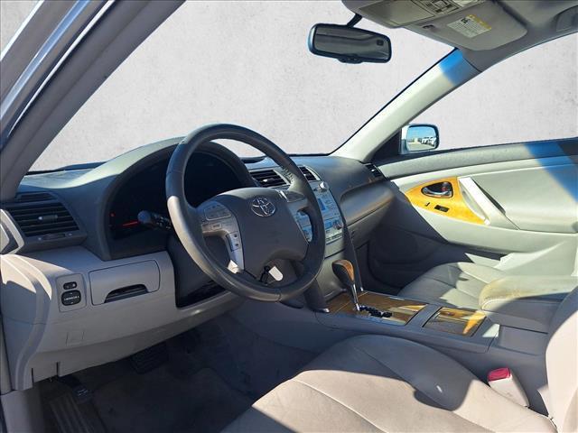 used 2007 Toyota Camry car, priced at $9,999