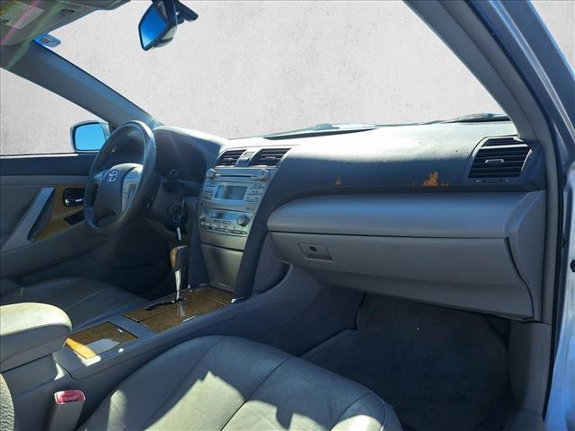 used 2007 Toyota Camry car, priced at $9,999