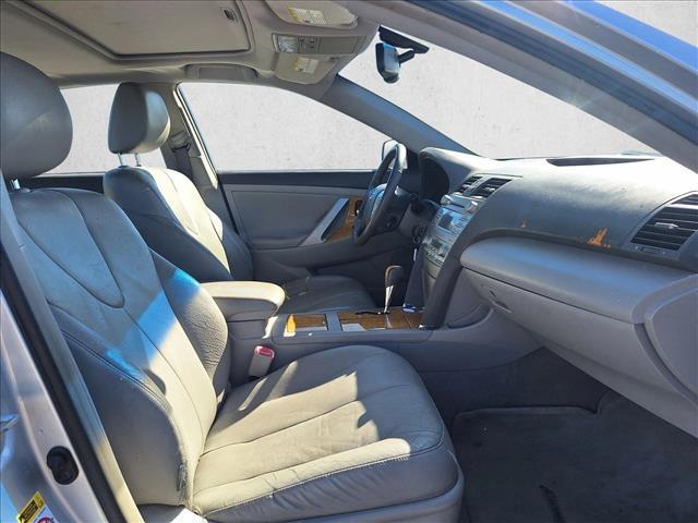 used 2007 Toyota Camry car, priced at $9,999