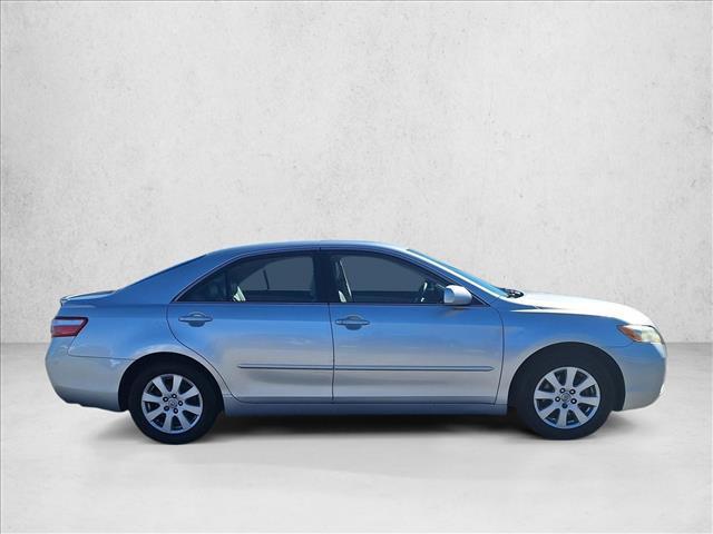 used 2007 Toyota Camry car, priced at $9,999