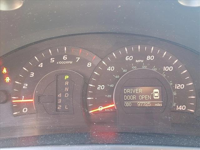 used 2007 Toyota Camry car, priced at $9,999