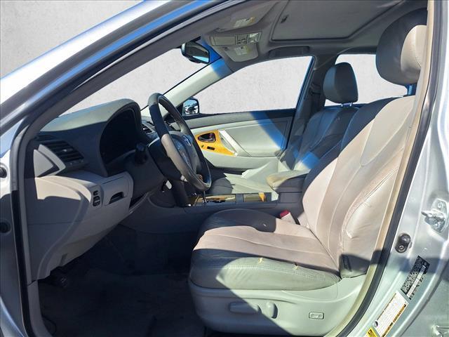 used 2007 Toyota Camry car, priced at $9,999