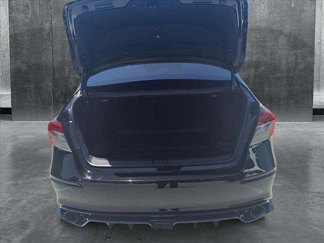 used 2022 Honda Civic Si car, priced at $30,993