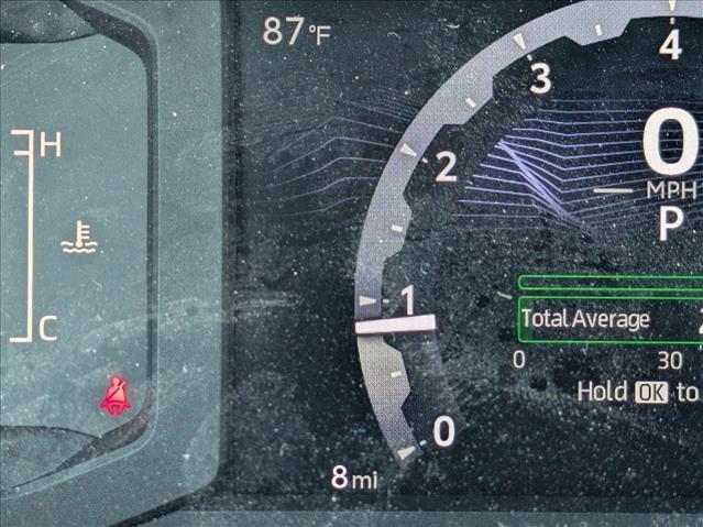 new 2025 Toyota Tacoma car, priced at $41,510