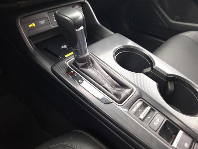 used 2024 Honda Civic car, priced at $28,449