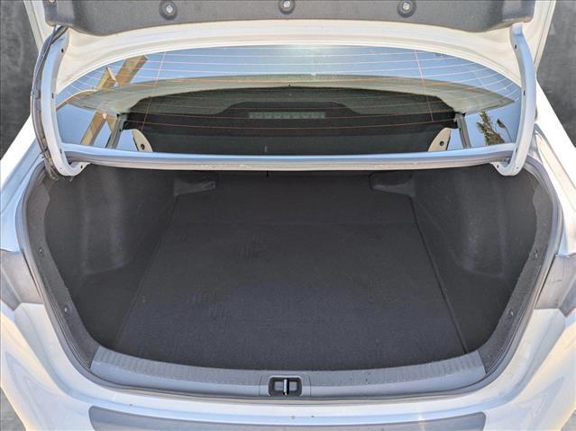 used 2022 Toyota Corolla car, priced at $16,995