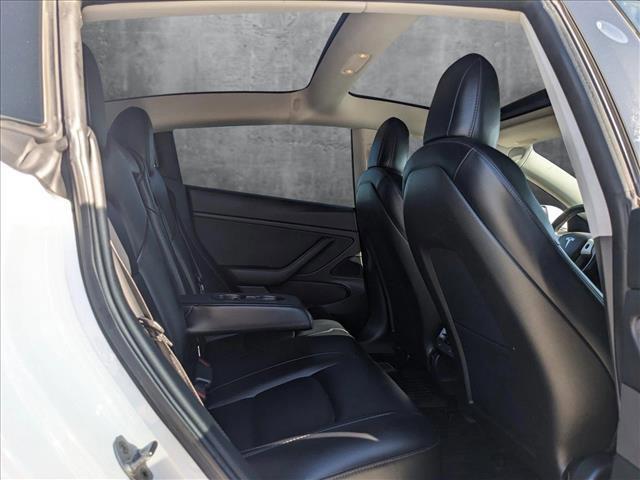 used 2019 Tesla Model 3 car, priced at $20,443