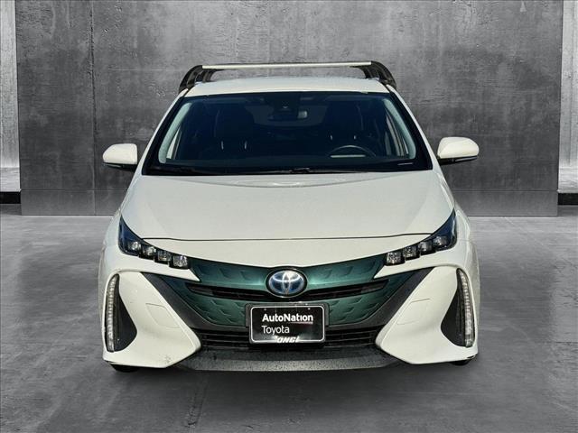 used 2019 Toyota Prius Prime car, priced at $18,999