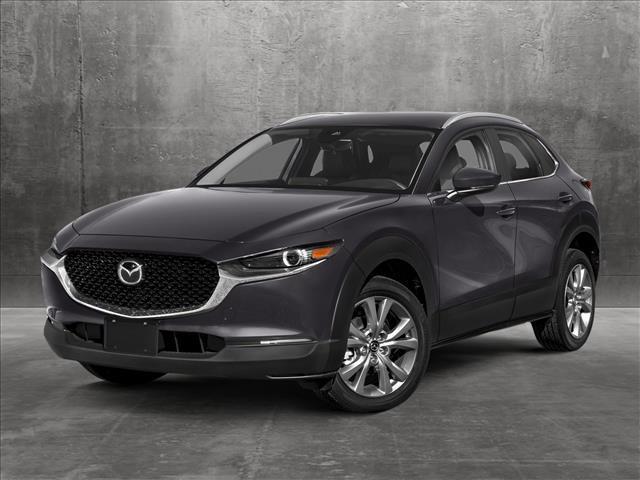 used 2023 Mazda CX-30 car, priced at $20,992