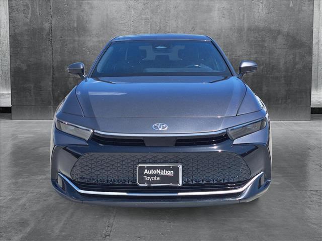 used 2023 Toyota Crown car, priced at $30,772