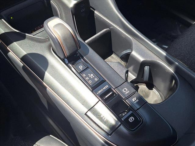 used 2023 Toyota Crown car, priced at $30,772