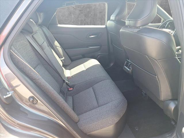 used 2023 Toyota Crown car, priced at $30,772