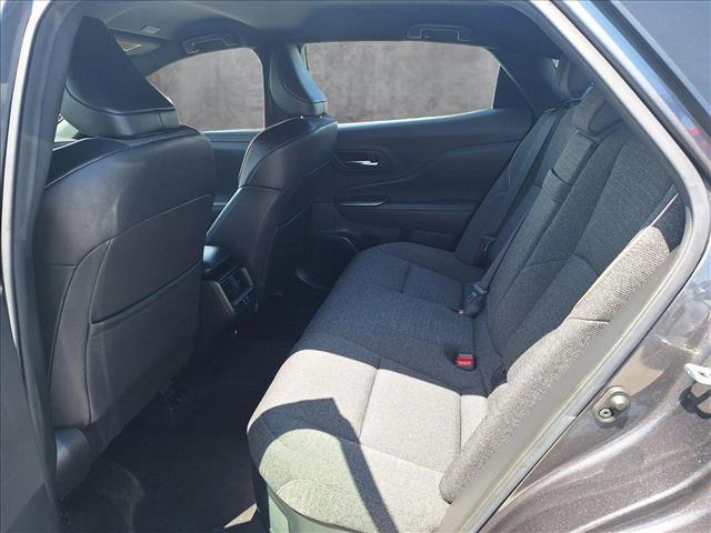 used 2023 Toyota Crown car, priced at $30,772