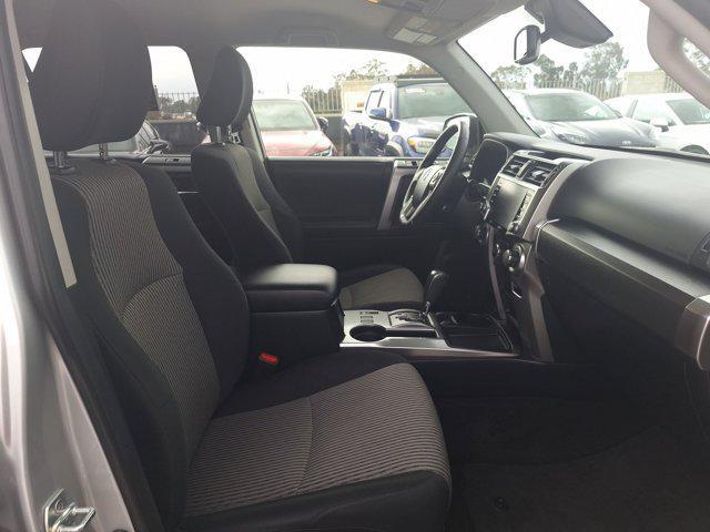 used 2024 Toyota 4Runner car, priced at $39,442