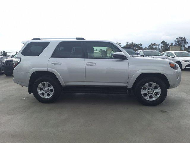 used 2024 Toyota 4Runner car, priced at $39,442