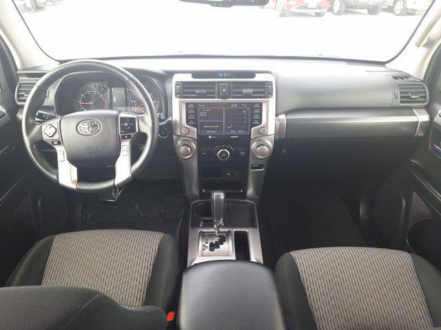 used 2024 Toyota 4Runner car, priced at $39,442