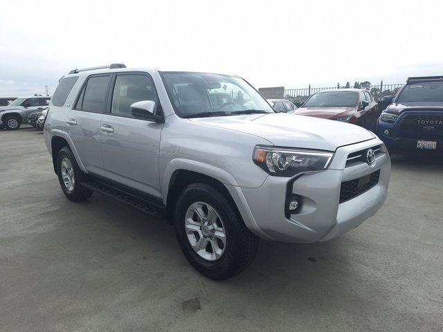 used 2024 Toyota 4Runner car, priced at $39,442