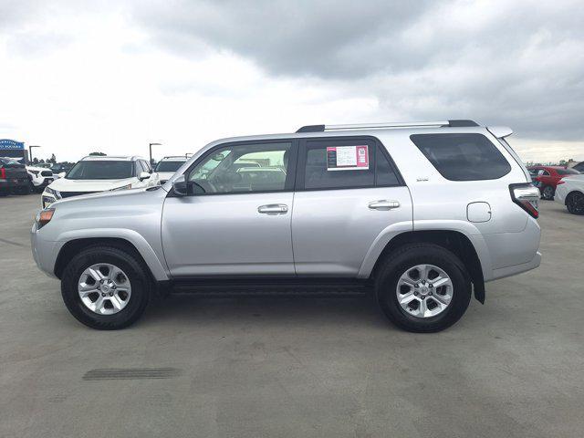 used 2024 Toyota 4Runner car, priced at $39,442