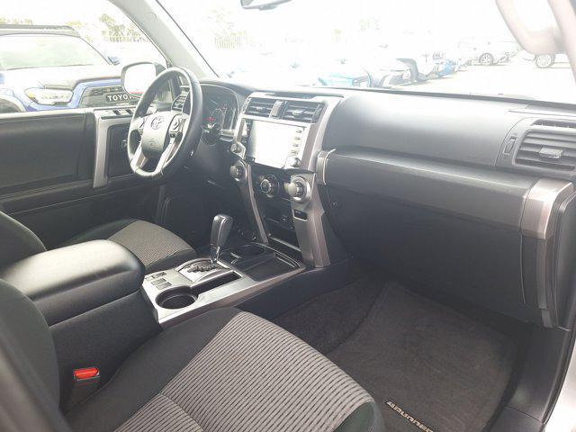 used 2024 Toyota 4Runner car, priced at $39,442