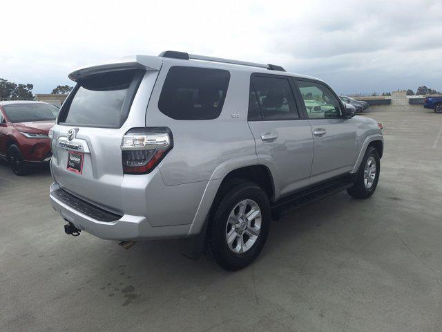 used 2024 Toyota 4Runner car, priced at $39,442