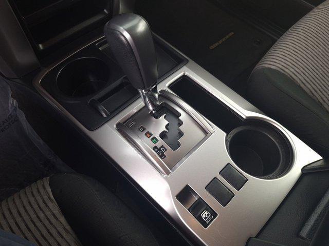 used 2024 Toyota 4Runner car, priced at $39,442