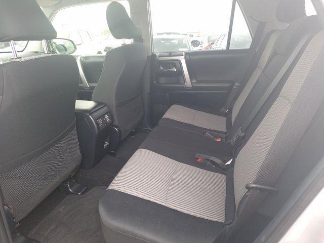 used 2024 Toyota 4Runner car, priced at $39,442
