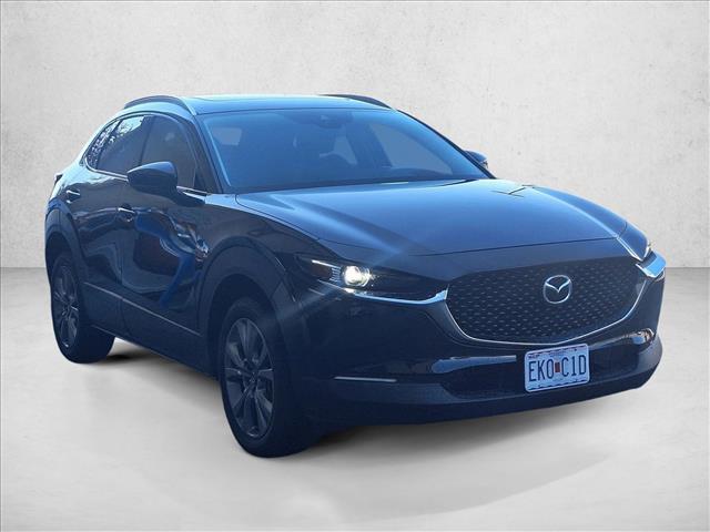 used 2023 Mazda CX-30 car, priced at $22,442