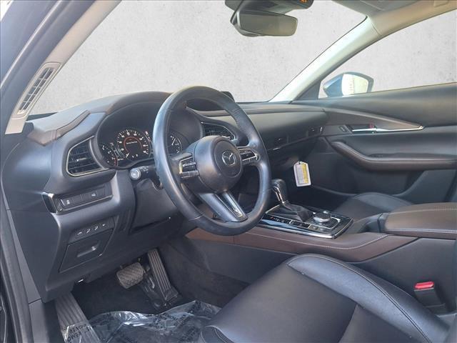 used 2023 Mazda CX-30 car, priced at $22,442