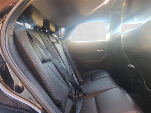 used 2023 Mazda CX-30 car, priced at $22,442