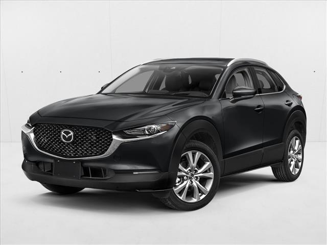 used 2023 Mazda CX-30 car, priced at $22,999