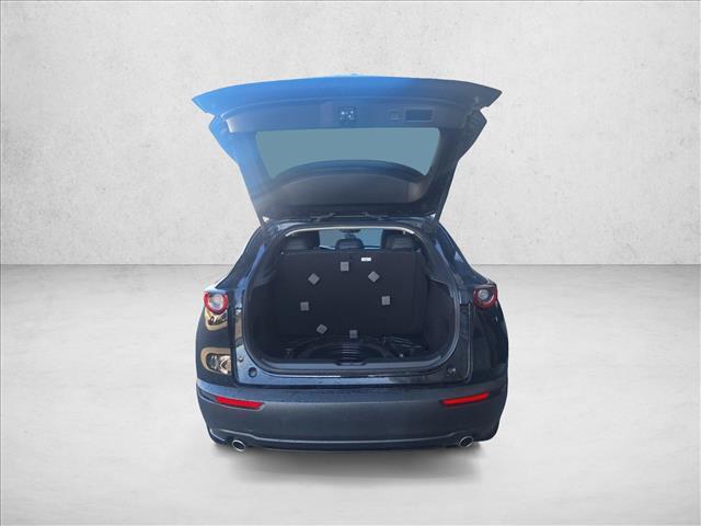 used 2023 Mazda CX-30 car, priced at $22,442