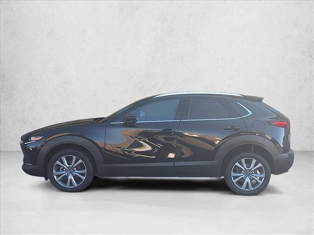 used 2023 Mazda CX-30 car, priced at $22,442