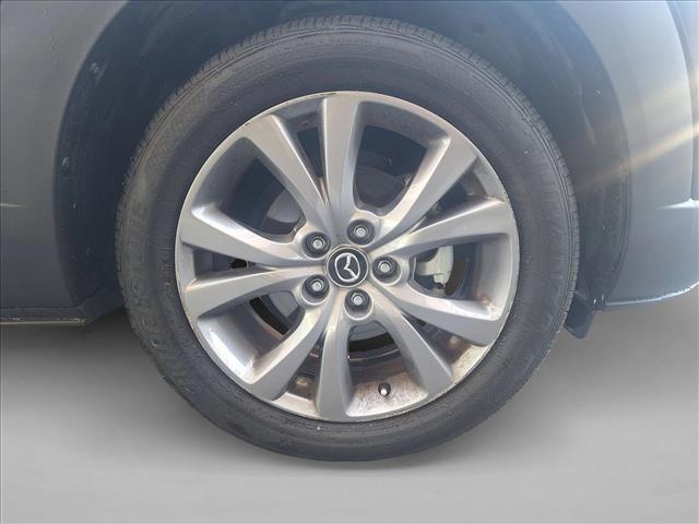 used 2023 Mazda CX-30 car, priced at $22,442