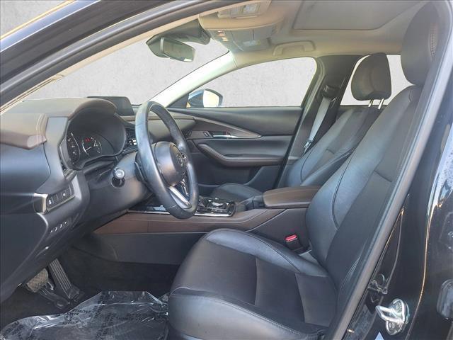 used 2023 Mazda CX-30 car, priced at $22,442