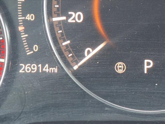 used 2023 Mazda CX-30 car, priced at $22,442