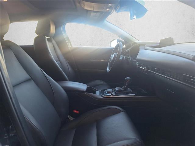 used 2023 Mazda CX-30 car, priced at $22,442