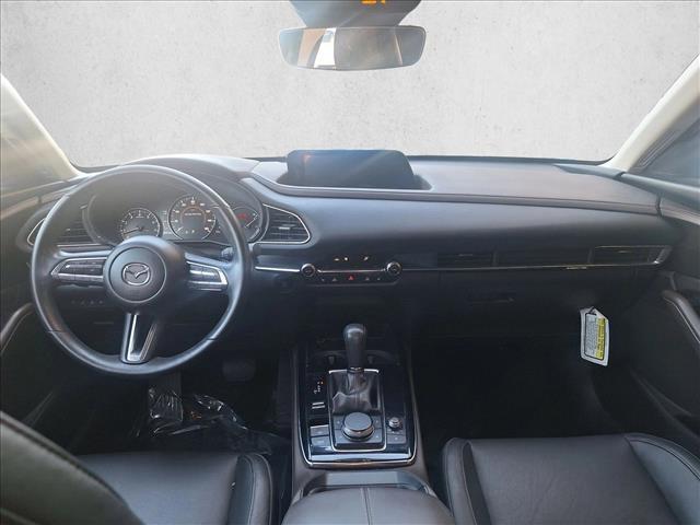 used 2023 Mazda CX-30 car, priced at $22,442