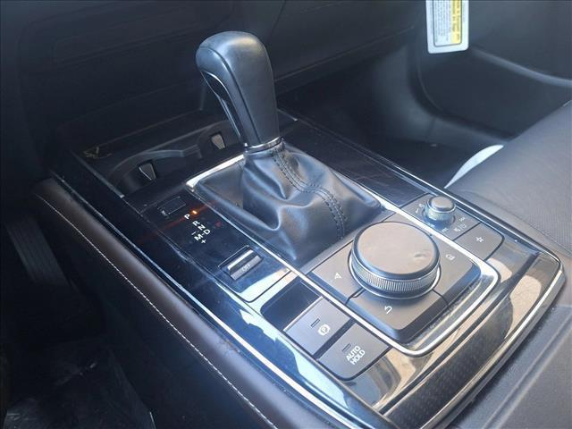 used 2023 Mazda CX-30 car, priced at $22,442