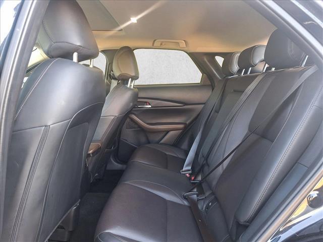 used 2023 Mazda CX-30 car, priced at $22,442