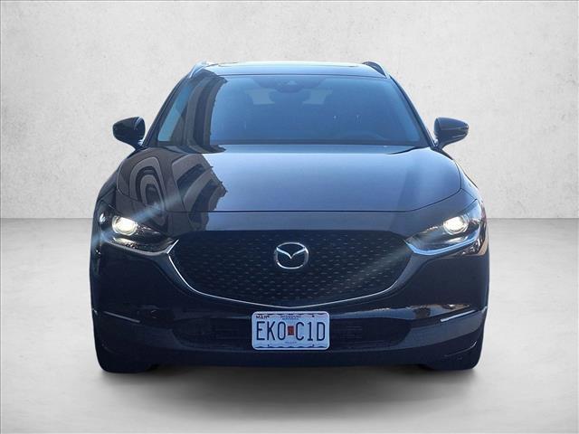 used 2023 Mazda CX-30 car, priced at $22,442