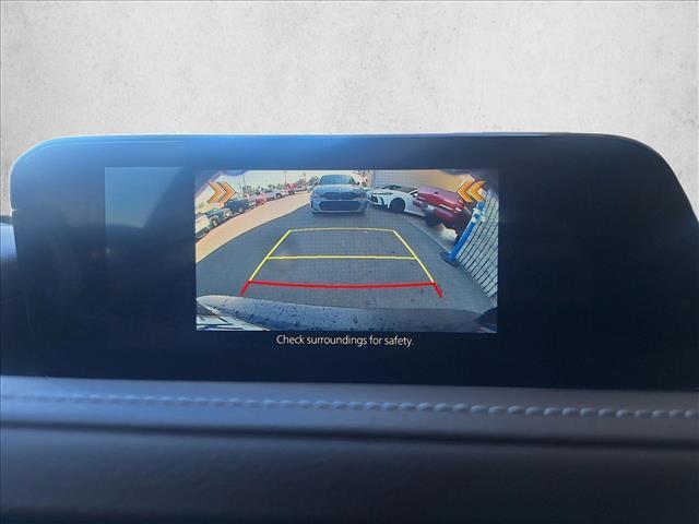 used 2023 Mazda CX-30 car, priced at $22,442