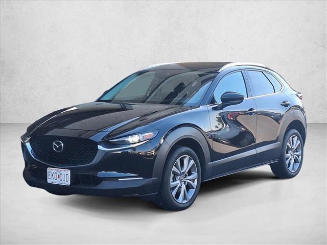 used 2023 Mazda CX-30 car, priced at $22,442