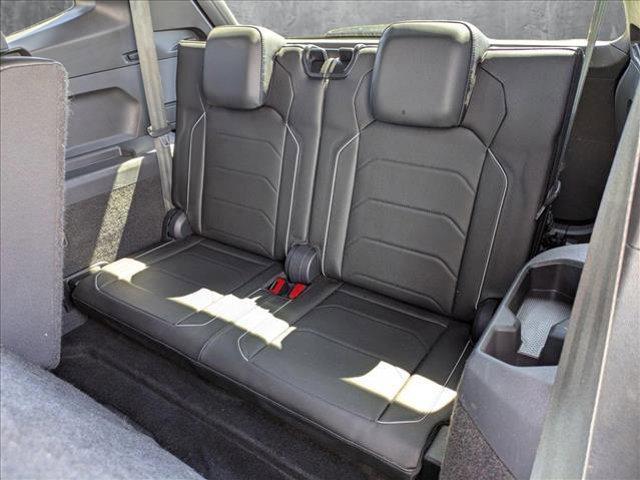 used 2019 Volkswagen Tiguan car, priced at $20,495
